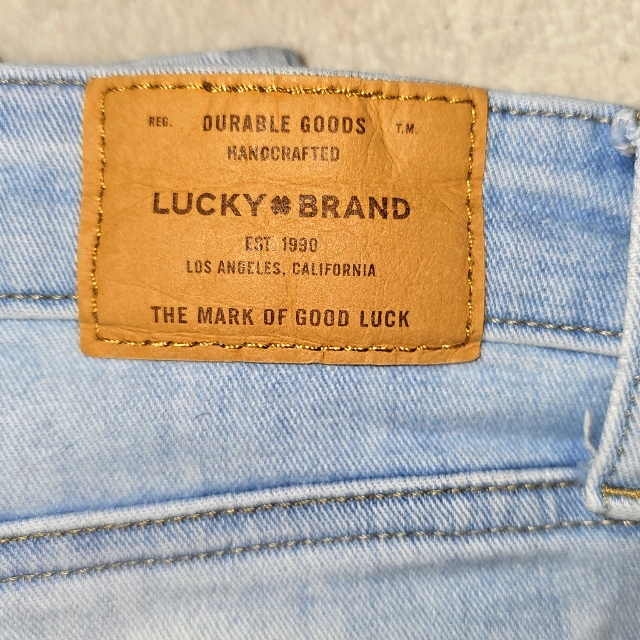 Lucky Brand Jeans